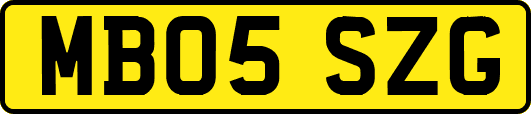 MB05SZG