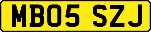 MB05SZJ