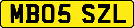 MB05SZL