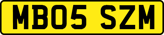 MB05SZM