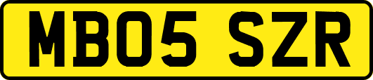 MB05SZR