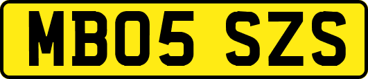 MB05SZS