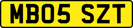 MB05SZT