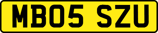 MB05SZU
