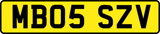 MB05SZV
