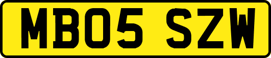 MB05SZW