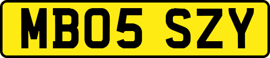 MB05SZY