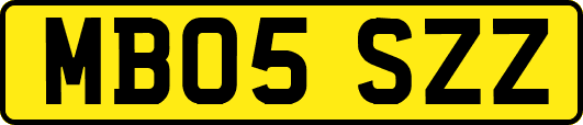MB05SZZ