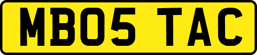 MB05TAC