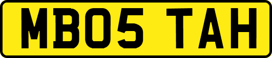MB05TAH
