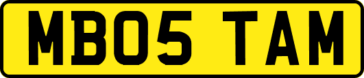 MB05TAM