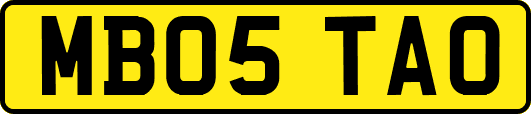 MB05TAO