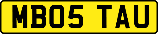MB05TAU