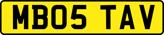 MB05TAV