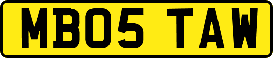 MB05TAW