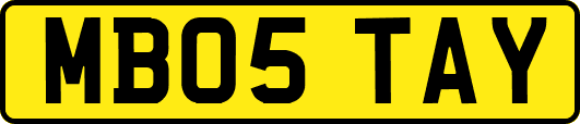 MB05TAY