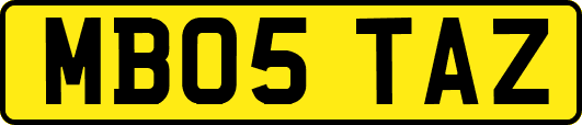 MB05TAZ