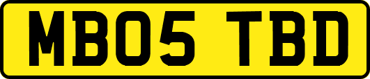 MB05TBD