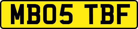 MB05TBF
