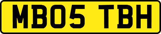 MB05TBH