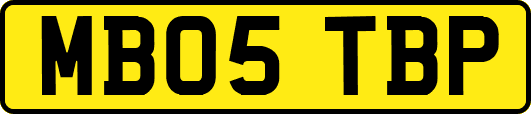 MB05TBP
