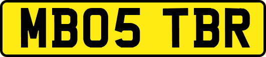 MB05TBR