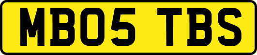 MB05TBS