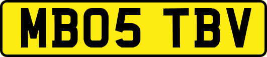 MB05TBV