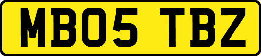 MB05TBZ