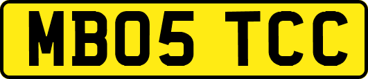 MB05TCC