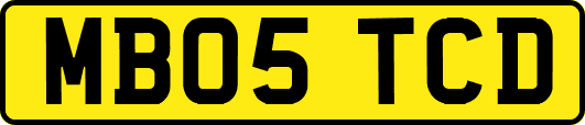 MB05TCD