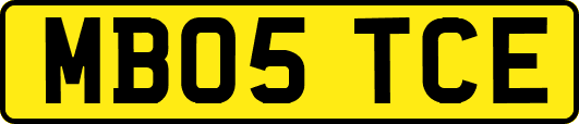 MB05TCE