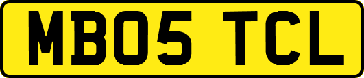 MB05TCL