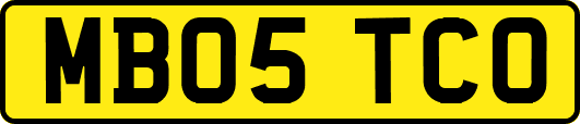MB05TCO