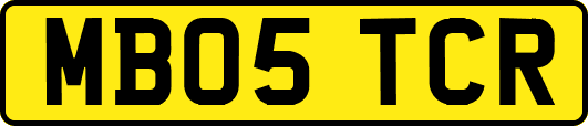MB05TCR