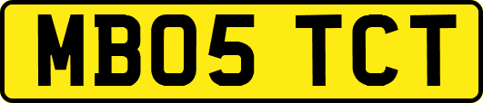 MB05TCT