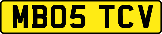MB05TCV