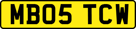 MB05TCW