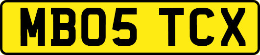 MB05TCX