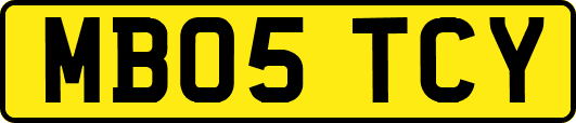 MB05TCY