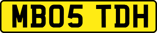 MB05TDH