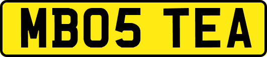MB05TEA