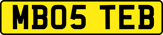MB05TEB