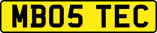 MB05TEC