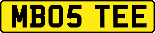 MB05TEE