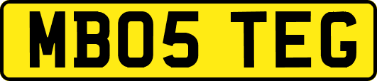 MB05TEG