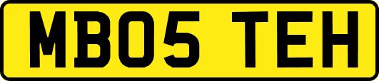 MB05TEH