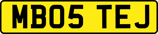 MB05TEJ