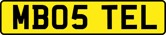 MB05TEL