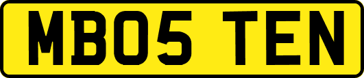 MB05TEN